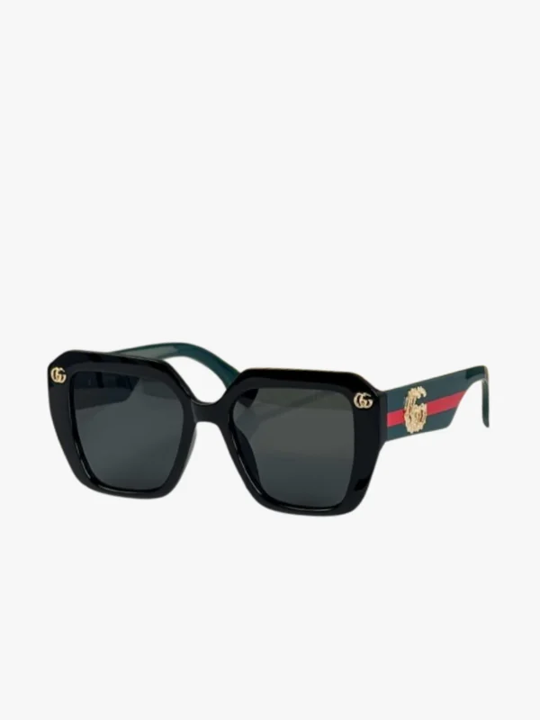 Gafas de Sol Gucci Oversize GG Lux Mujer