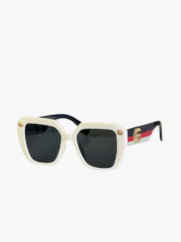 Gafas de Sol Gucci Oversize GG Lux Mujer