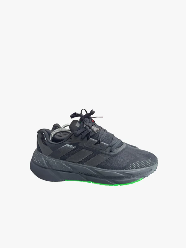 Adidas Repetitor Negro para hombre