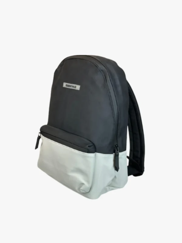 Morral Essentials Bicolor – Estilo Urbano & Funcionalidad