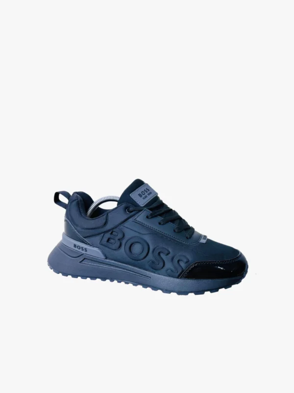 Zapatillas Hugo Boss para Hombre negro