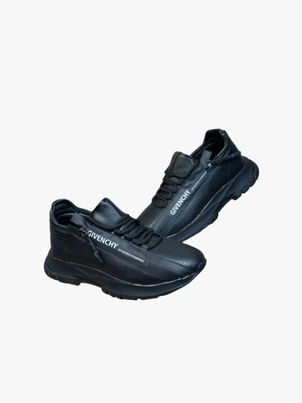 Zapatillas Givenchy Spectre Runner para hombre color negro – lujo y comodidad