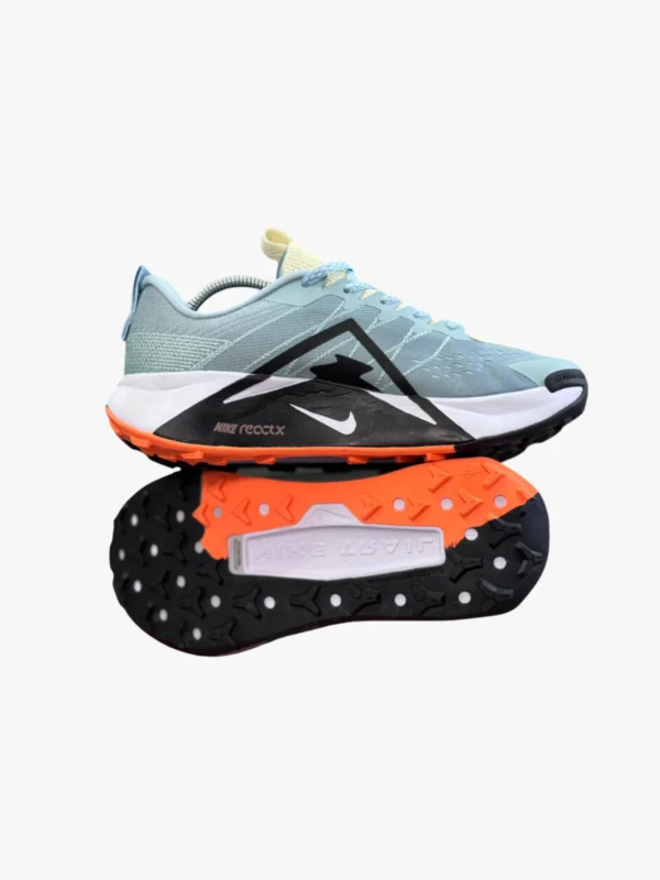 Zapatillas Nike Wildhorse 10 para hombre – Calzado de trail running resistente, cómodo y con tracción superior.